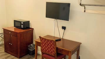 Bureau, Wi-Fi gratuit, draps fournis