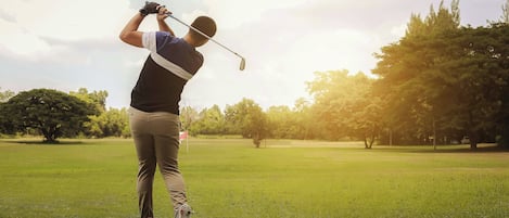 Golf