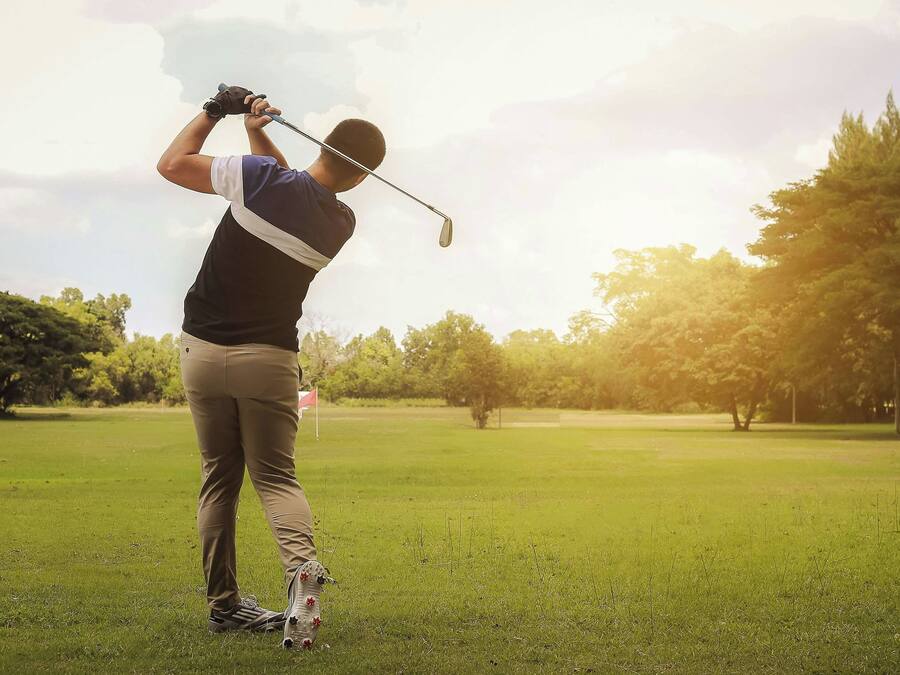 Golf