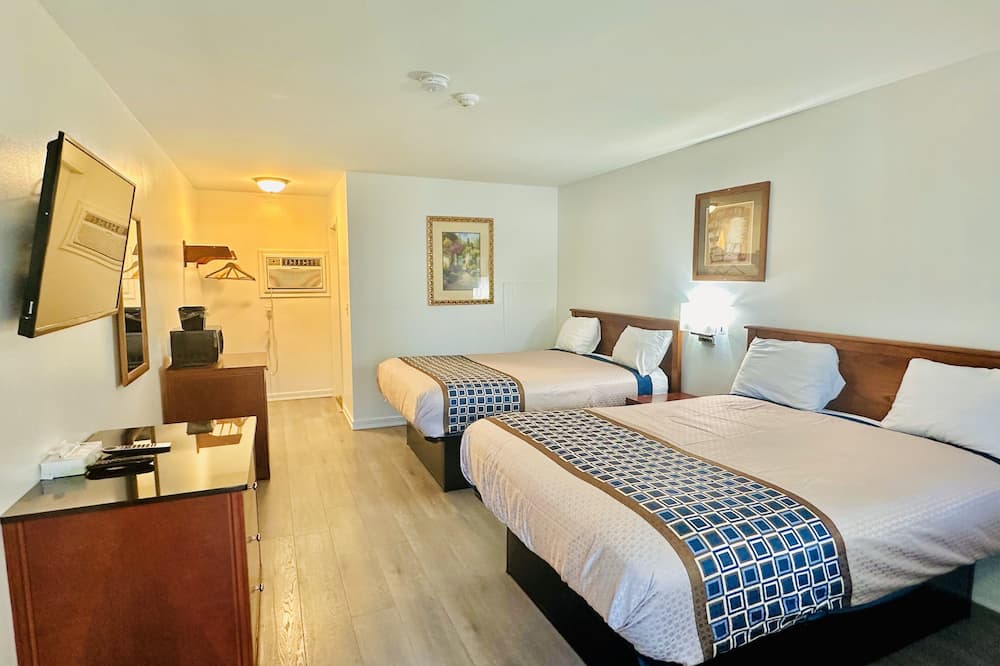 Hampton Motor Inn