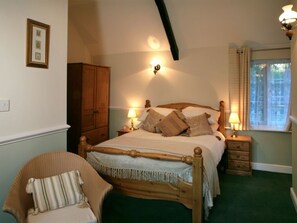 Double Room, Ensuite