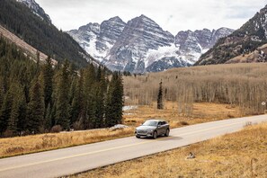 Servicios del alojamiento