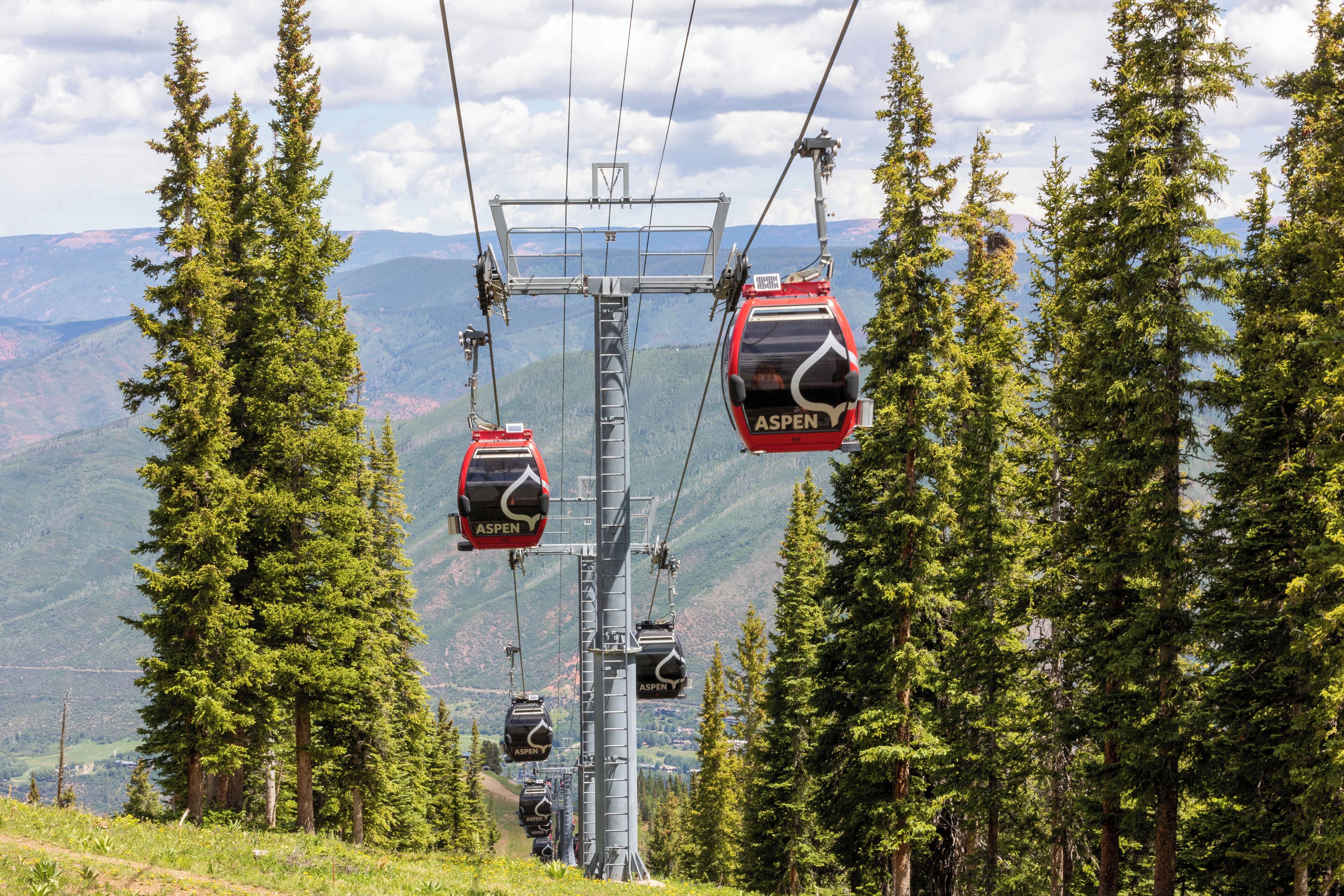 Foto - Residences at The Little Nell