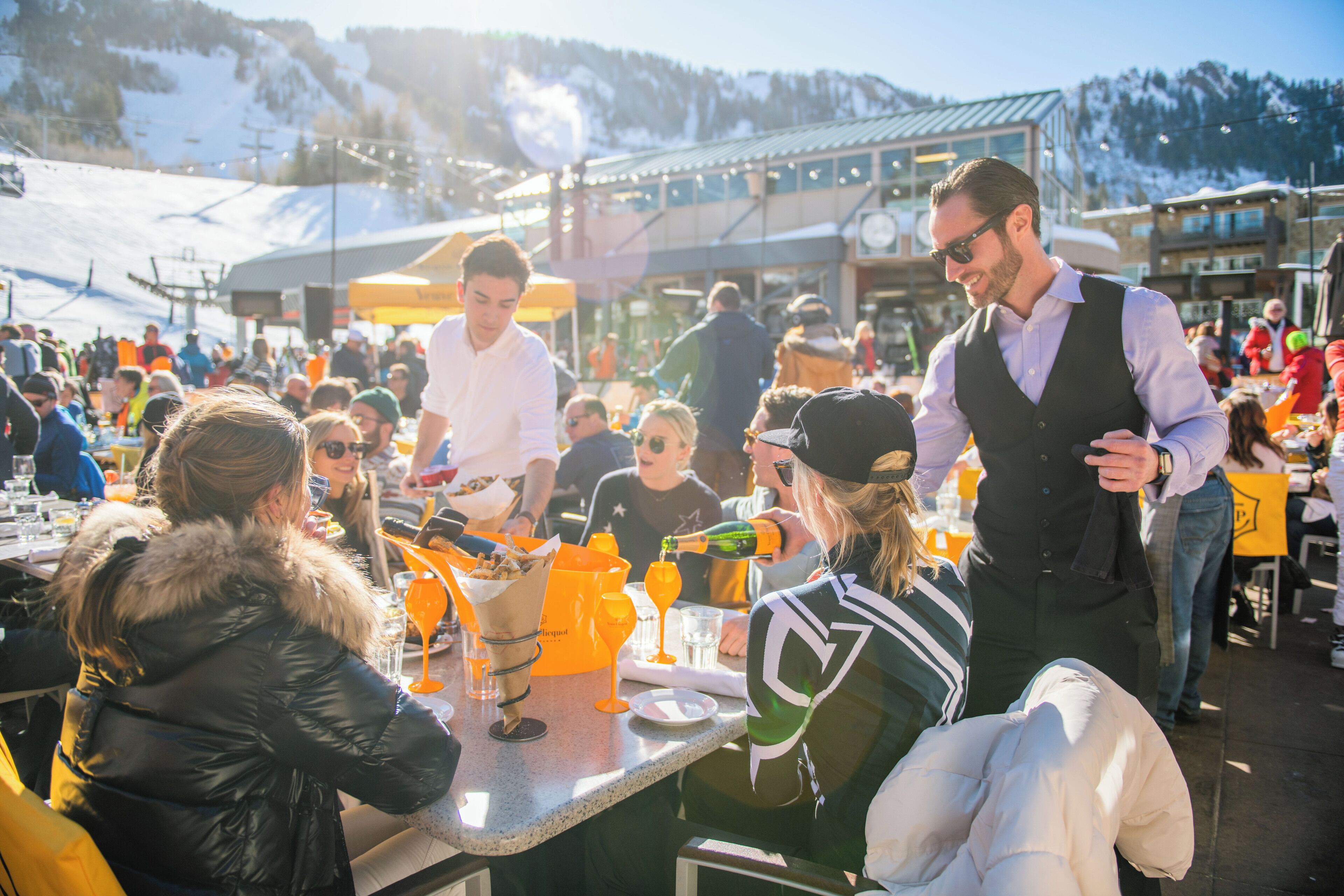 Foto - Residences at The Little Nell