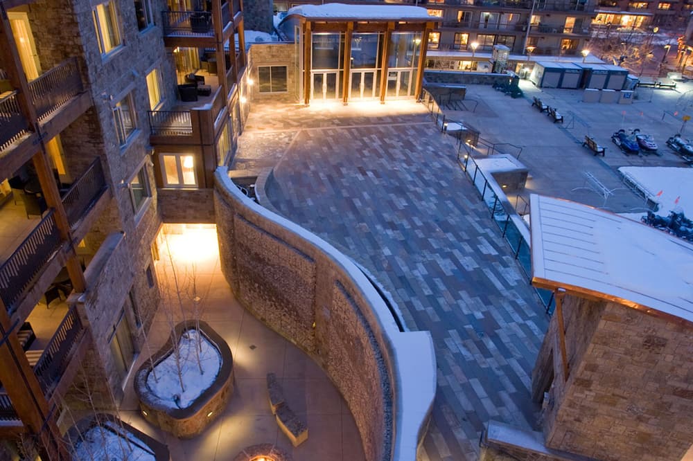 Residences at the Little Nell