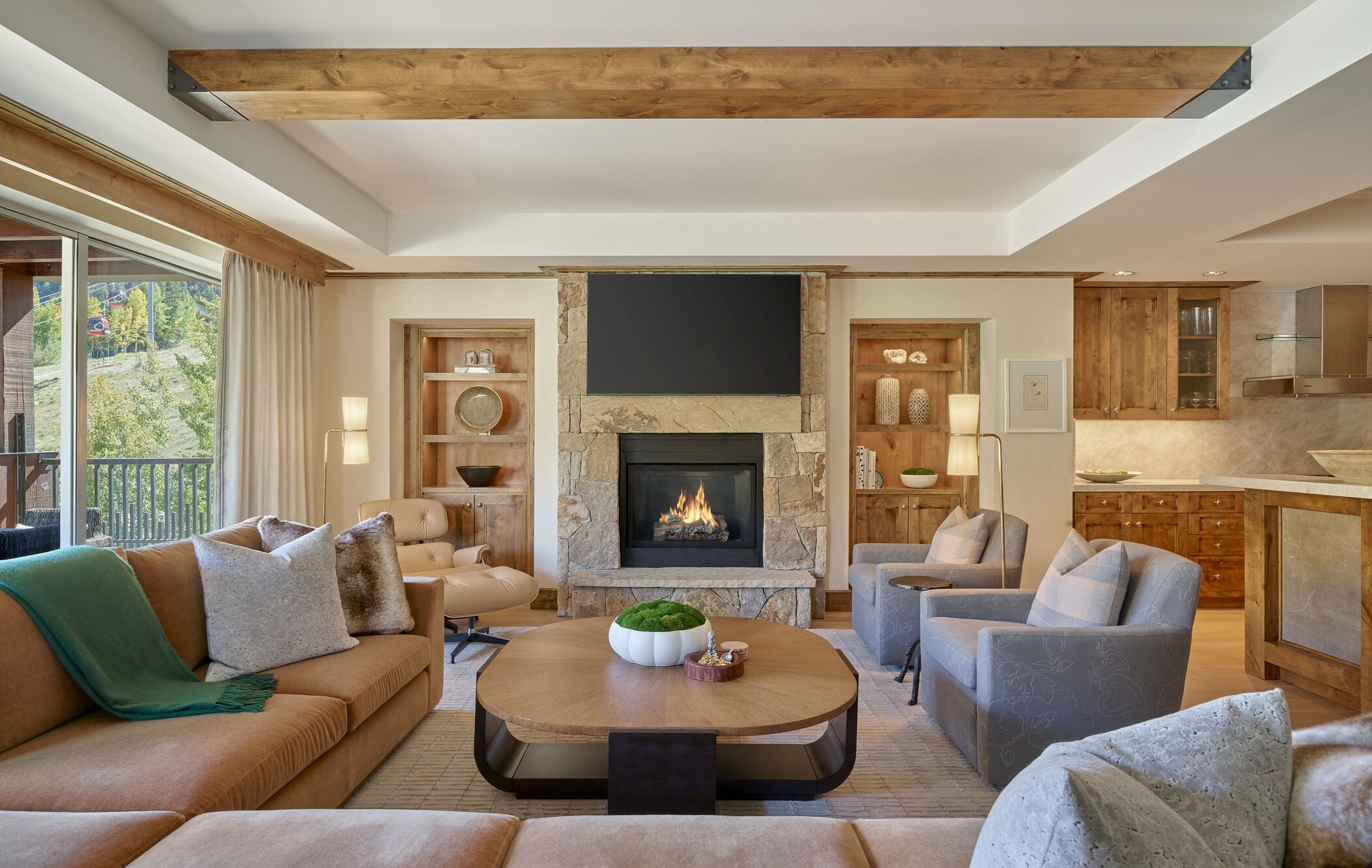 Foto - Residences at The Little Nell