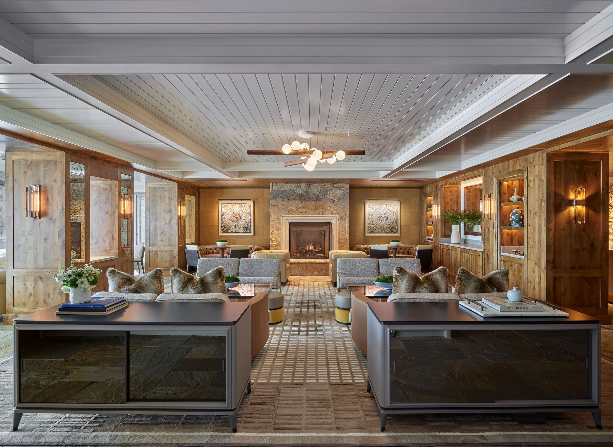 Foto - Residences at The Little Nell