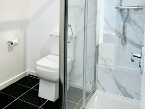 Superior Twin Room, Ensuite | Bathroom