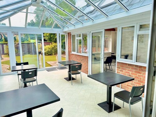 City Centre Guest House - Gloucester Park