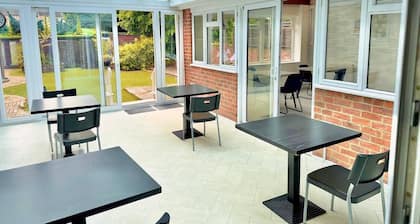City Centre Guest House - Gloucester Park