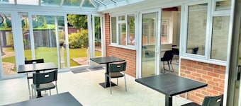 City Centre Guest House - Gloucester Park