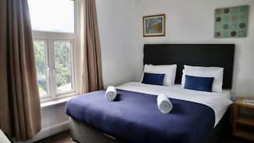 Double Room, Ensuite