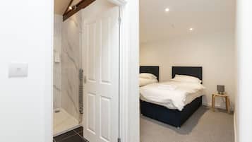 Superior Twin Room, Ensuite | 1 bedroom