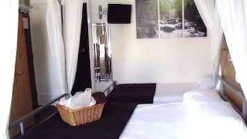 Quarto família, suíte | Wi-Fi