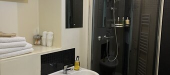 Shaftoes Guest House