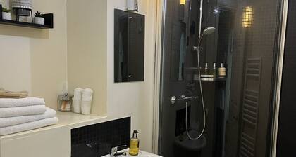 Shaftoes Guest House