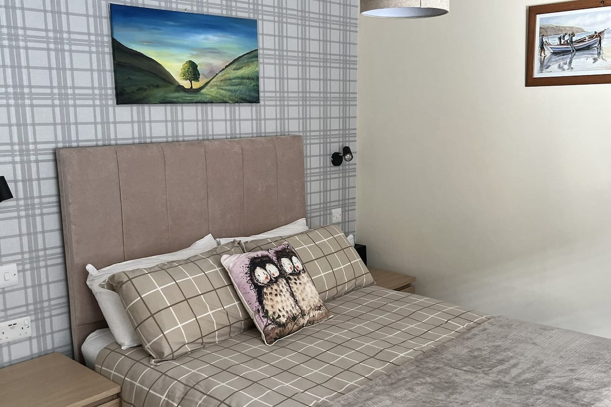 Double Room, Ensuite