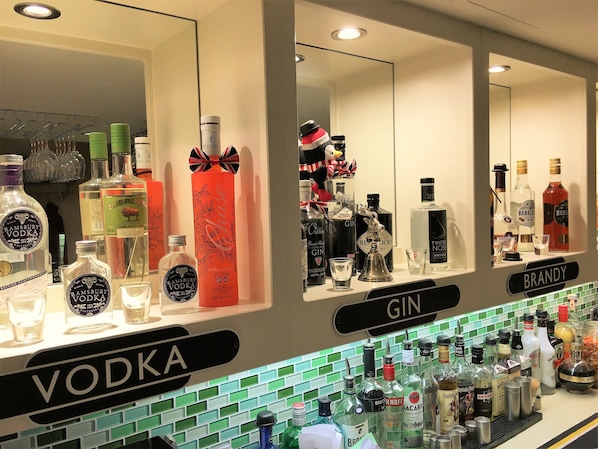 Bar (na propriedade)