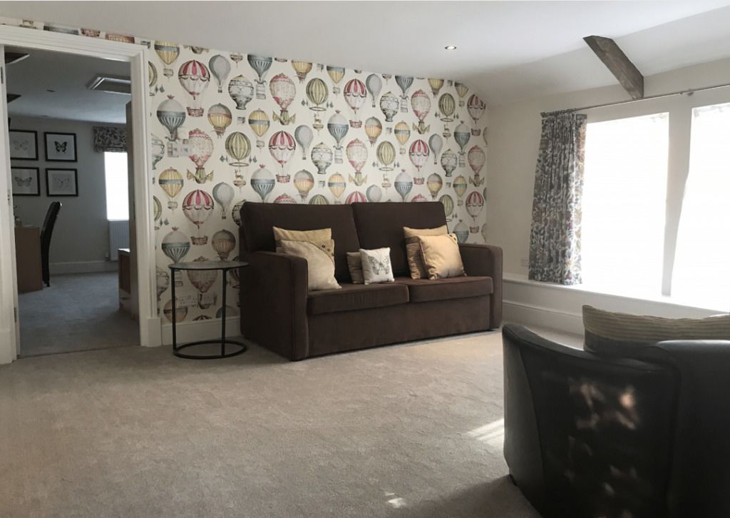 superior double room | 1 bedroom, individually decorated, individually furnished, desk