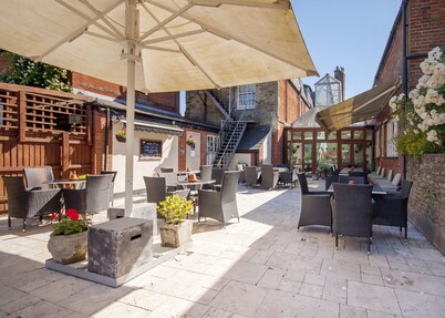 The Highworth Hotel