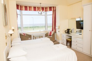 Room - The Chadwick Hotel (Lytham St. Anne's)