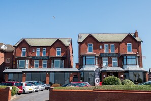 Front of property - The Chadwick Hotel (Lytham St. Anne's)