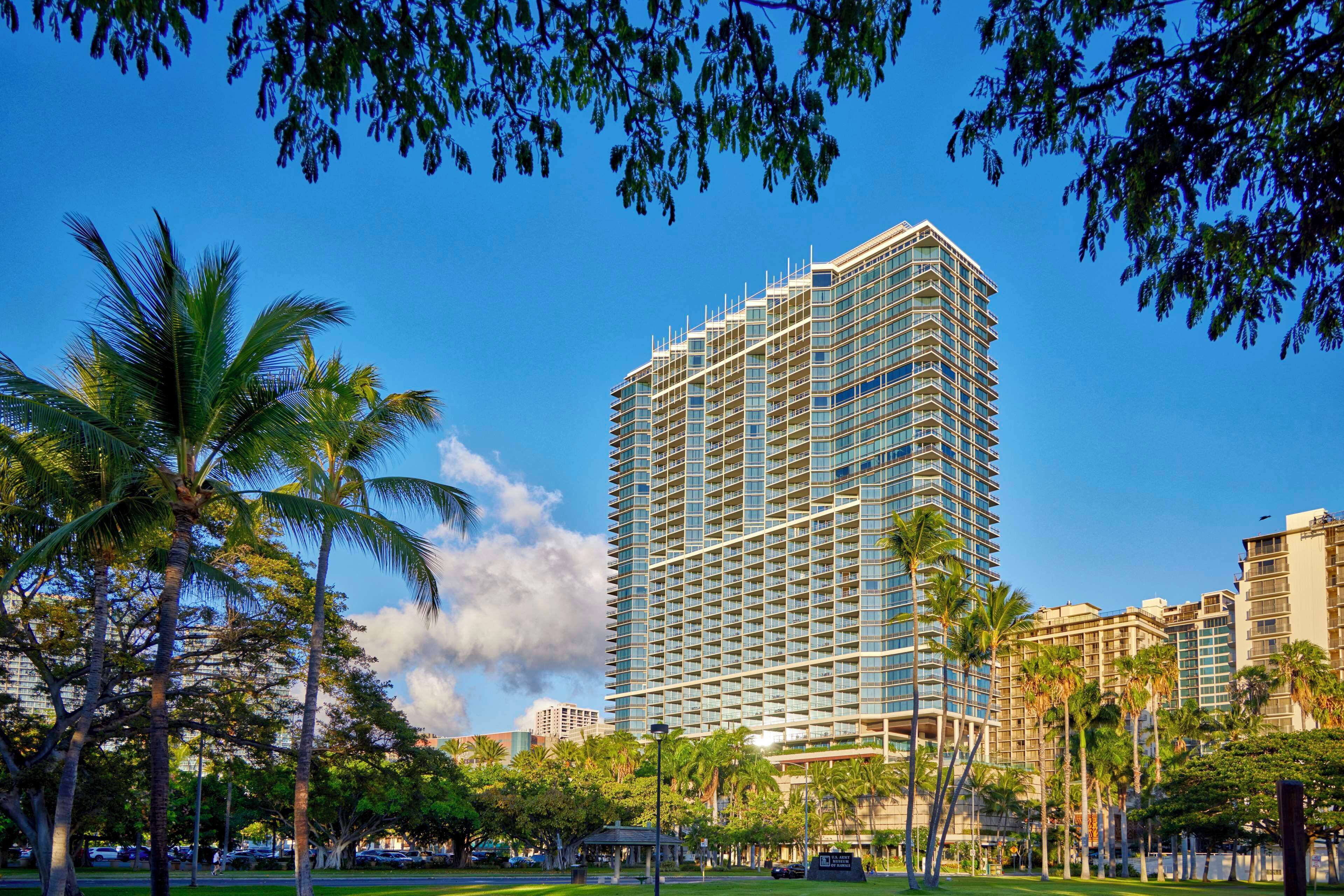 Photo - Ka Laʻi Waikiki Beach, LXR Hotels & Resorts