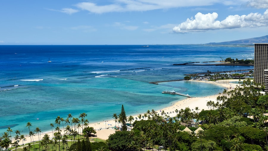 Ka Laʻi Waikiki Beach, LXR Hotels & Resorts