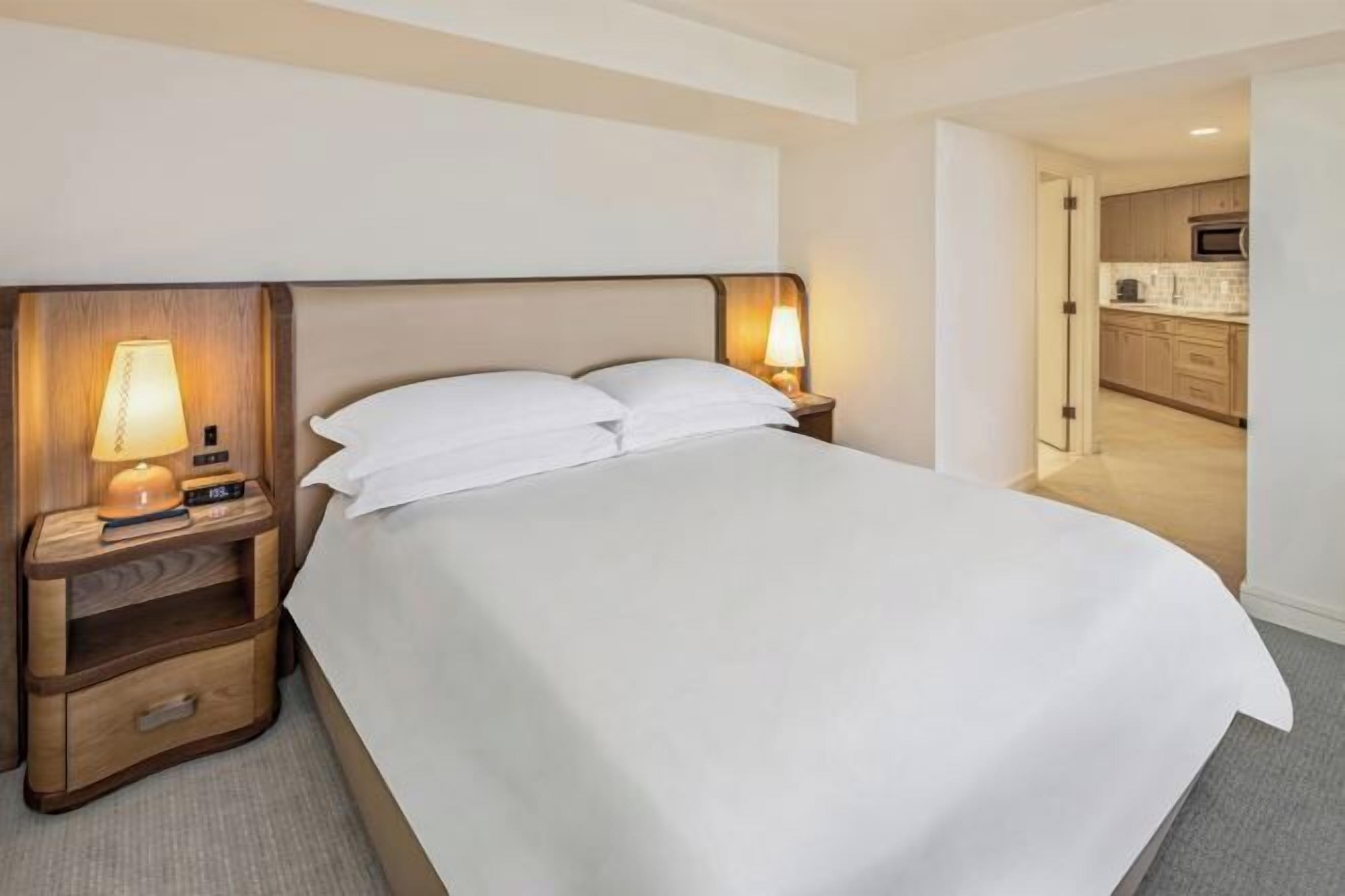 Lakens van Egyptisch katoen, luxe beddengoed, donsdekens