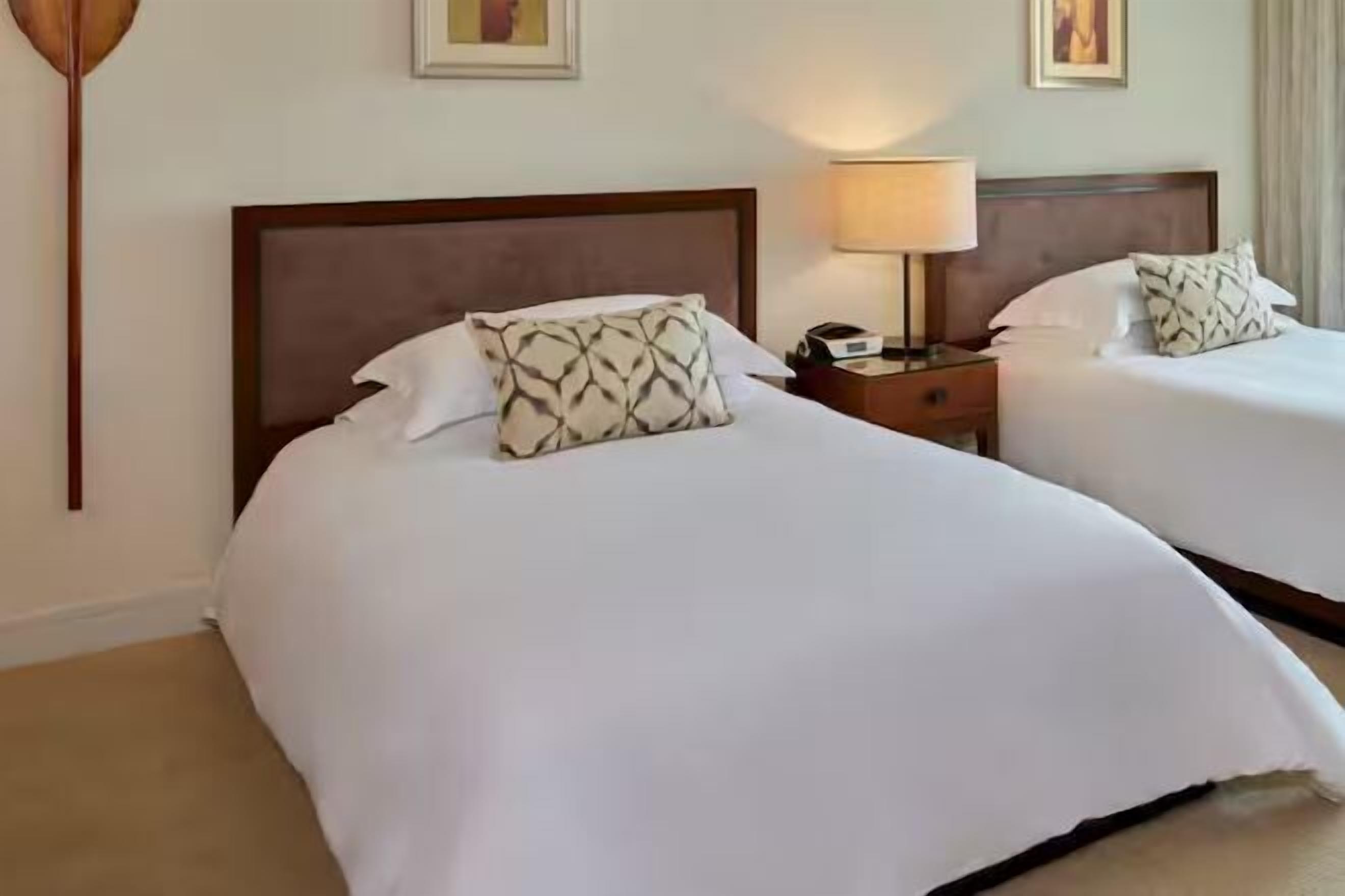 Lakens van Egyptisch katoen, luxe beddengoed, donsdekens