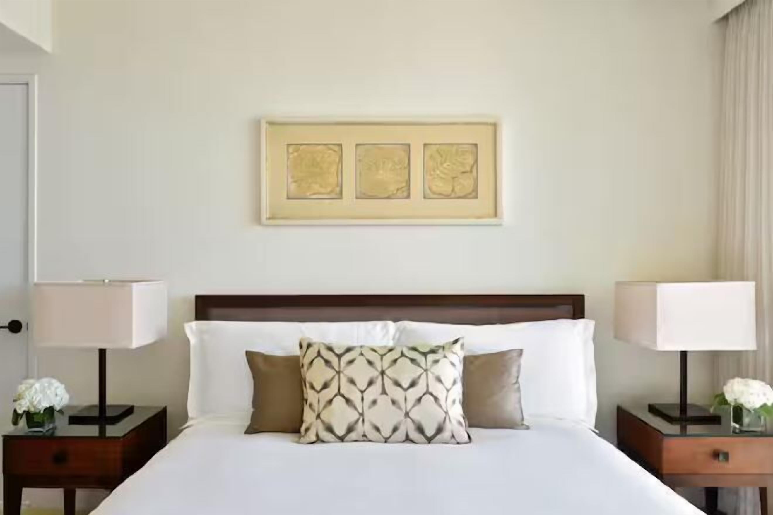 Lakens van Egyptisch katoen, luxe beddengoed, donsdekens