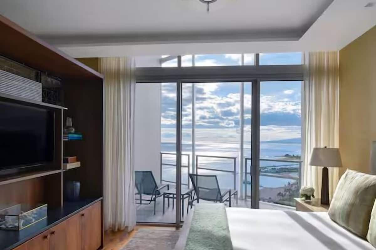 Draps en coton égyptien, literie de qualité supérieure