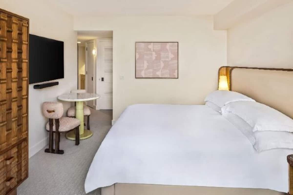 Egyptiska bomullslakan, sängtillbehör av högsta kvalitet och duntäcken