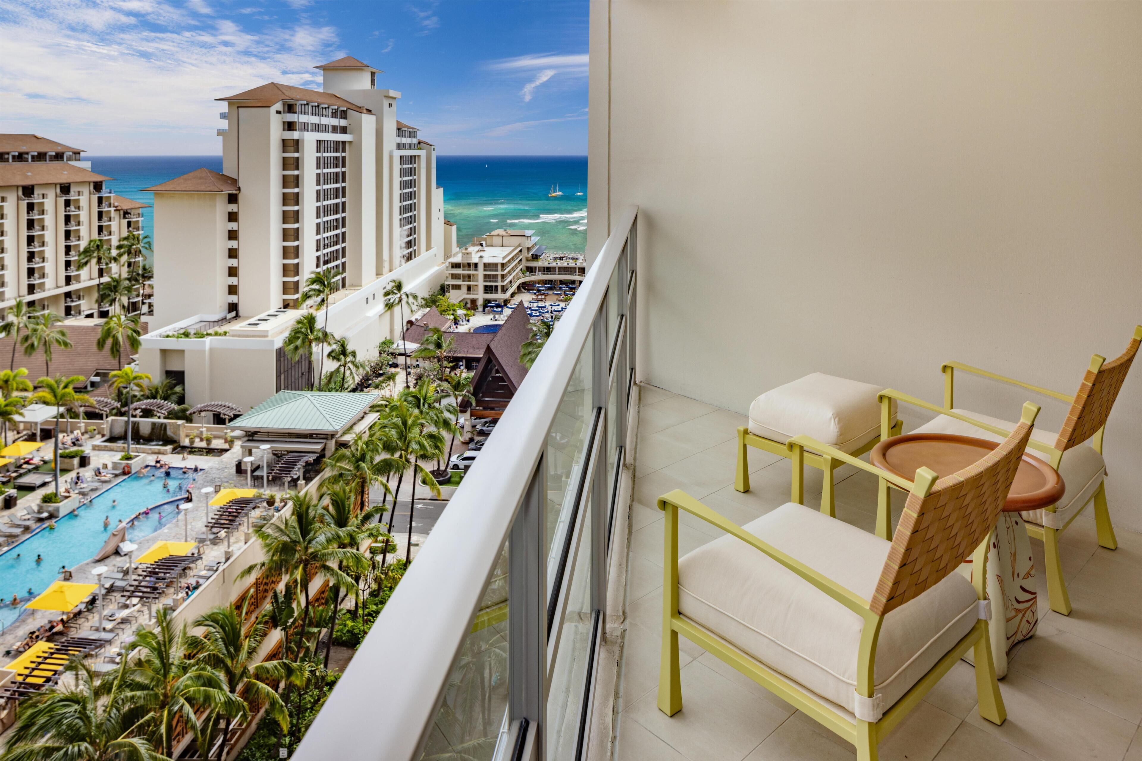 Photo - Ka Laʻi Waikiki Beach, LXR Hotels & Resorts