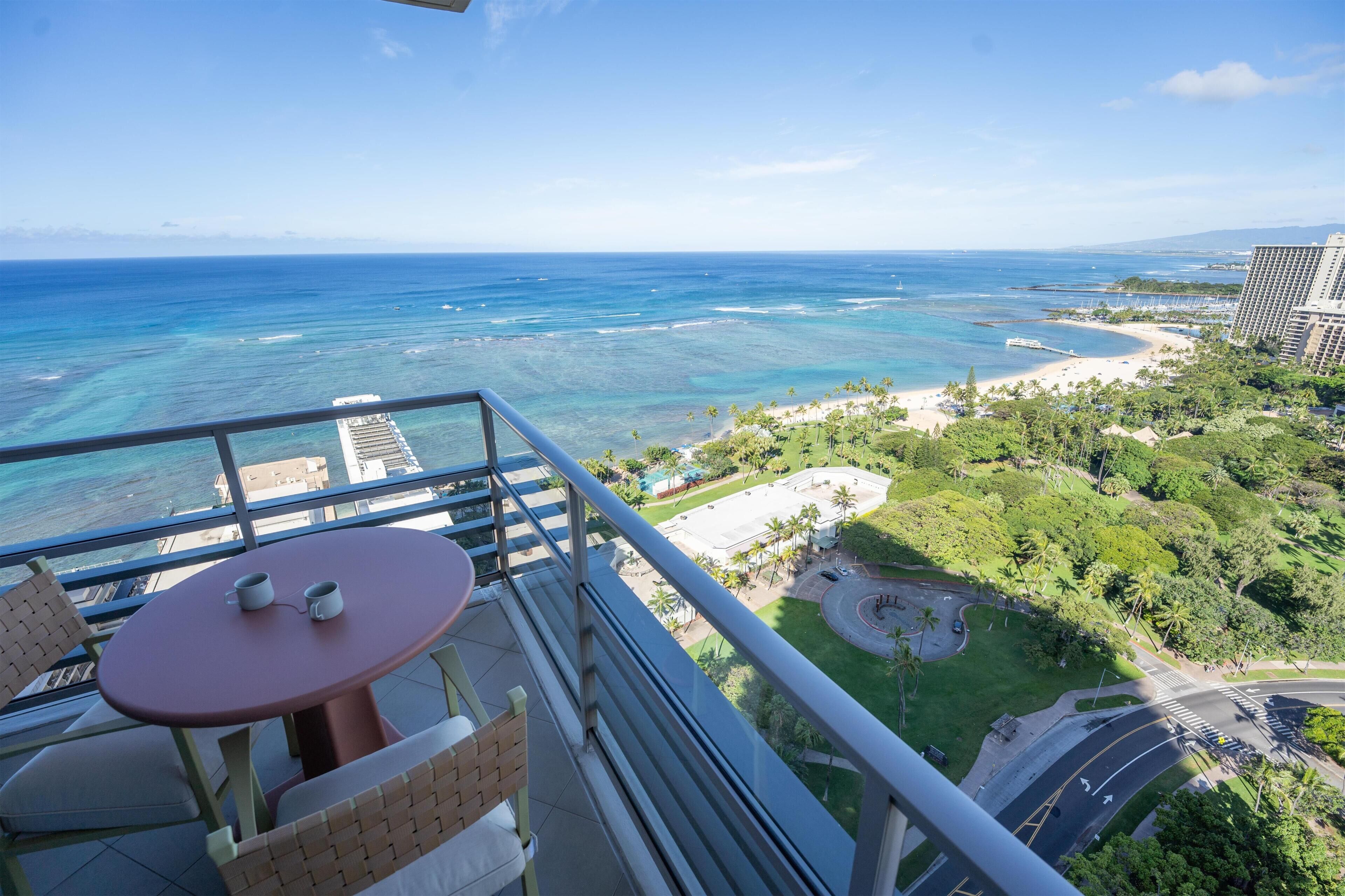 Photo - Ka Laʻi Waikiki Beach, LXR Hotels & Resorts
