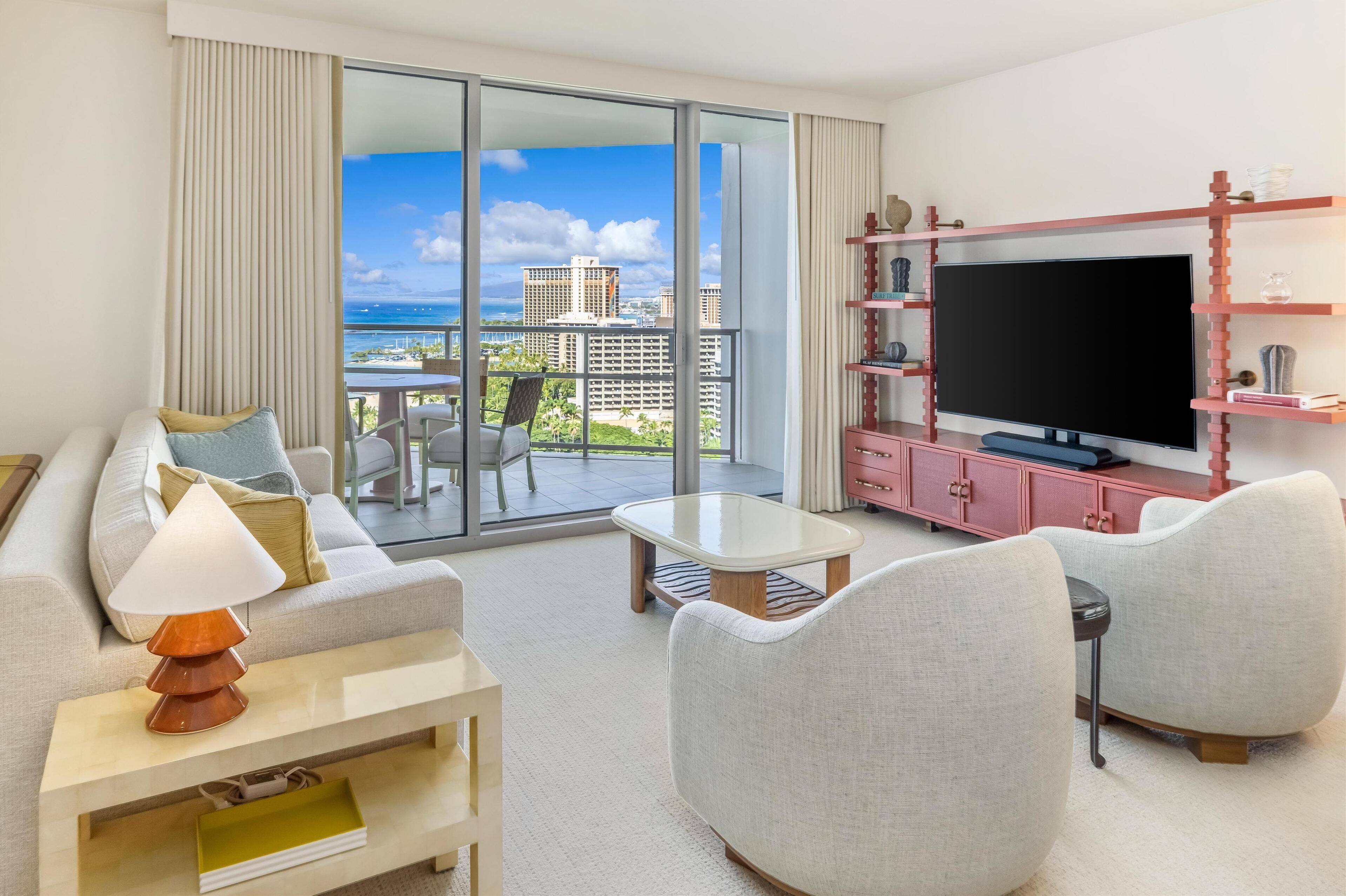 55-inch led tv with cable channels, tv, pay films