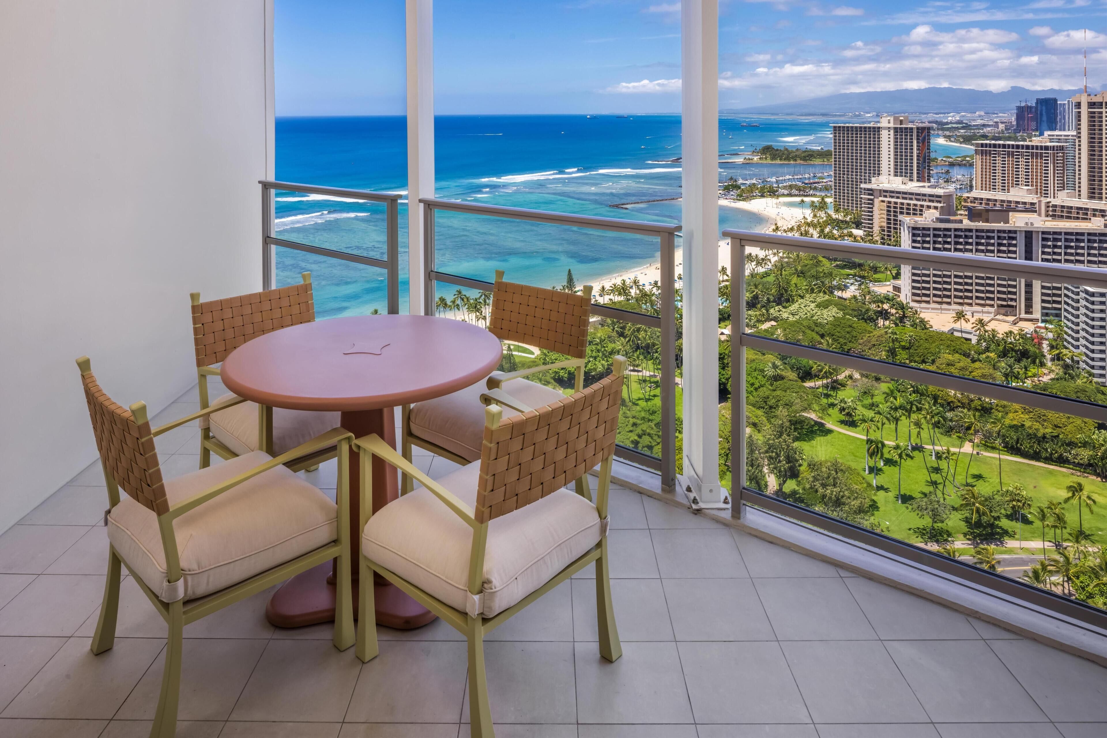 Photo - Ka Laʻi Waikiki Beach, LXR Hotels & Resorts