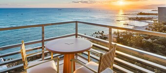 Ka Laʻi Waikiki Beach, LXR Hotels & Resorts