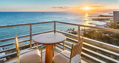 Ka Laʻi Waikiki Beach, LXR Hotels & Resorts
