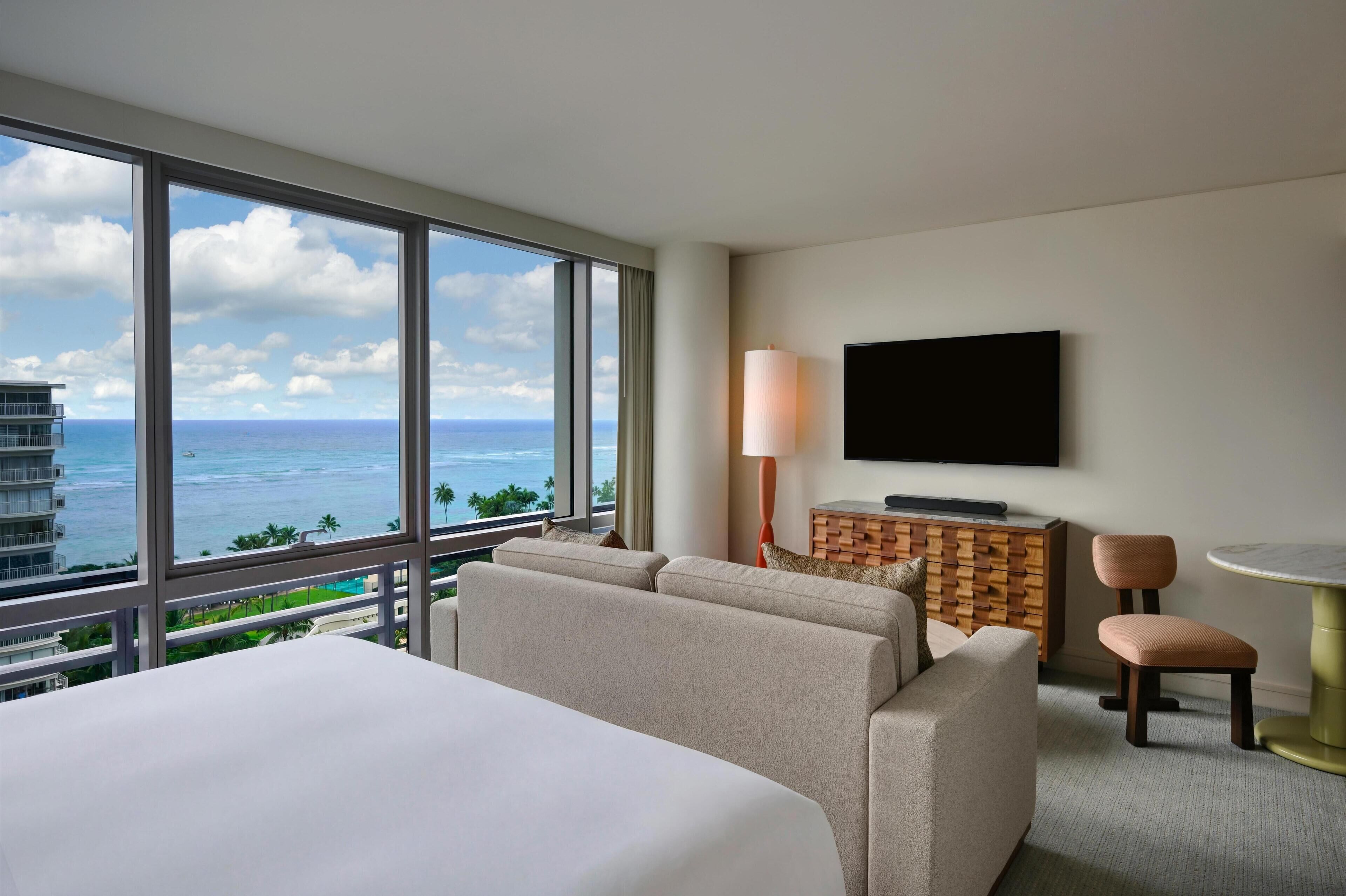 Foto - Ka Laʻi Waikiki Beach, LXR Hotels & Resorts