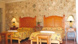 Double Room - Dolcemente Ekbalam (Temozon)