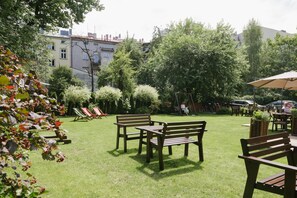 Jardín