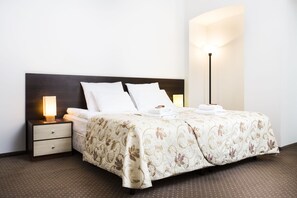 Decoración personalizada y muebles diferentes