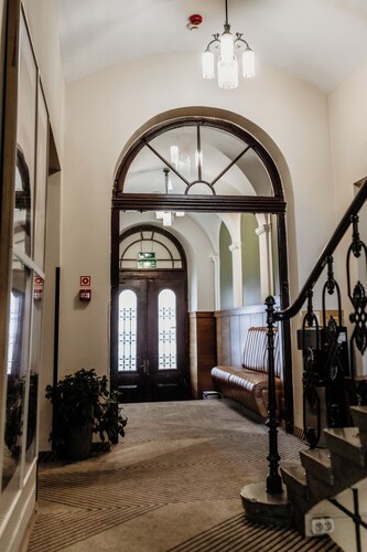 Abella Suites & Apartments by Artery Hotels