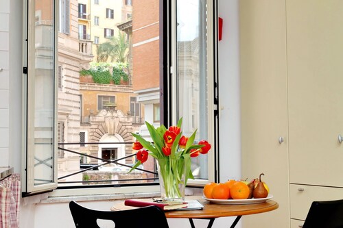 Rome Accommodation - Fori Imperiali