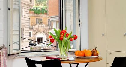 Rome Accommodation - Fori Imperiali
