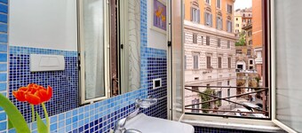 Rome Accommodation - Fori Imperiali