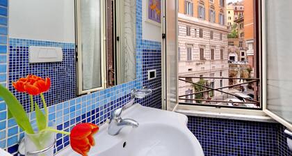 Rome Accommodation - Fori Imperiali