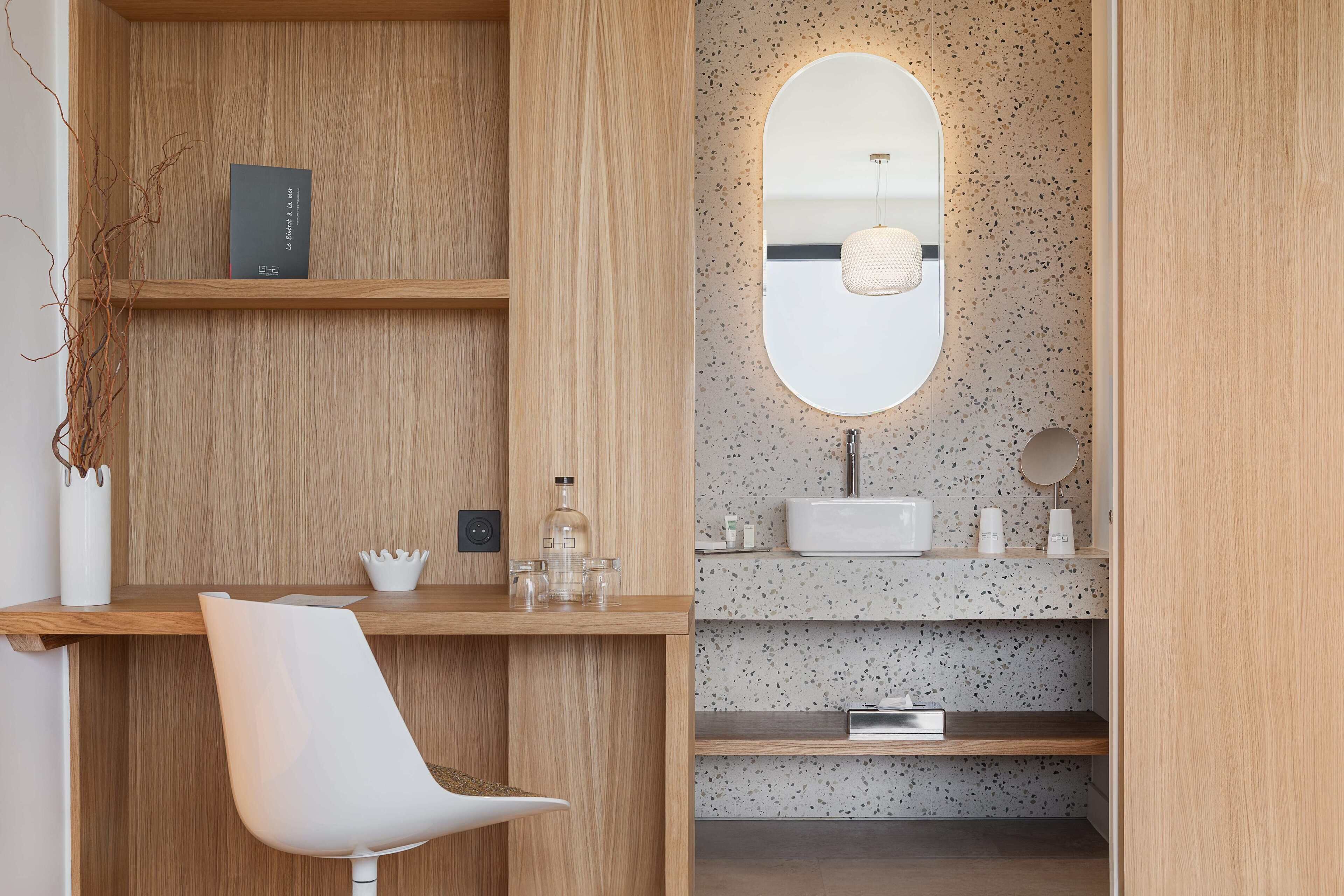 Photo - Grand Hotel Du Golfe - Spa & Restaurant