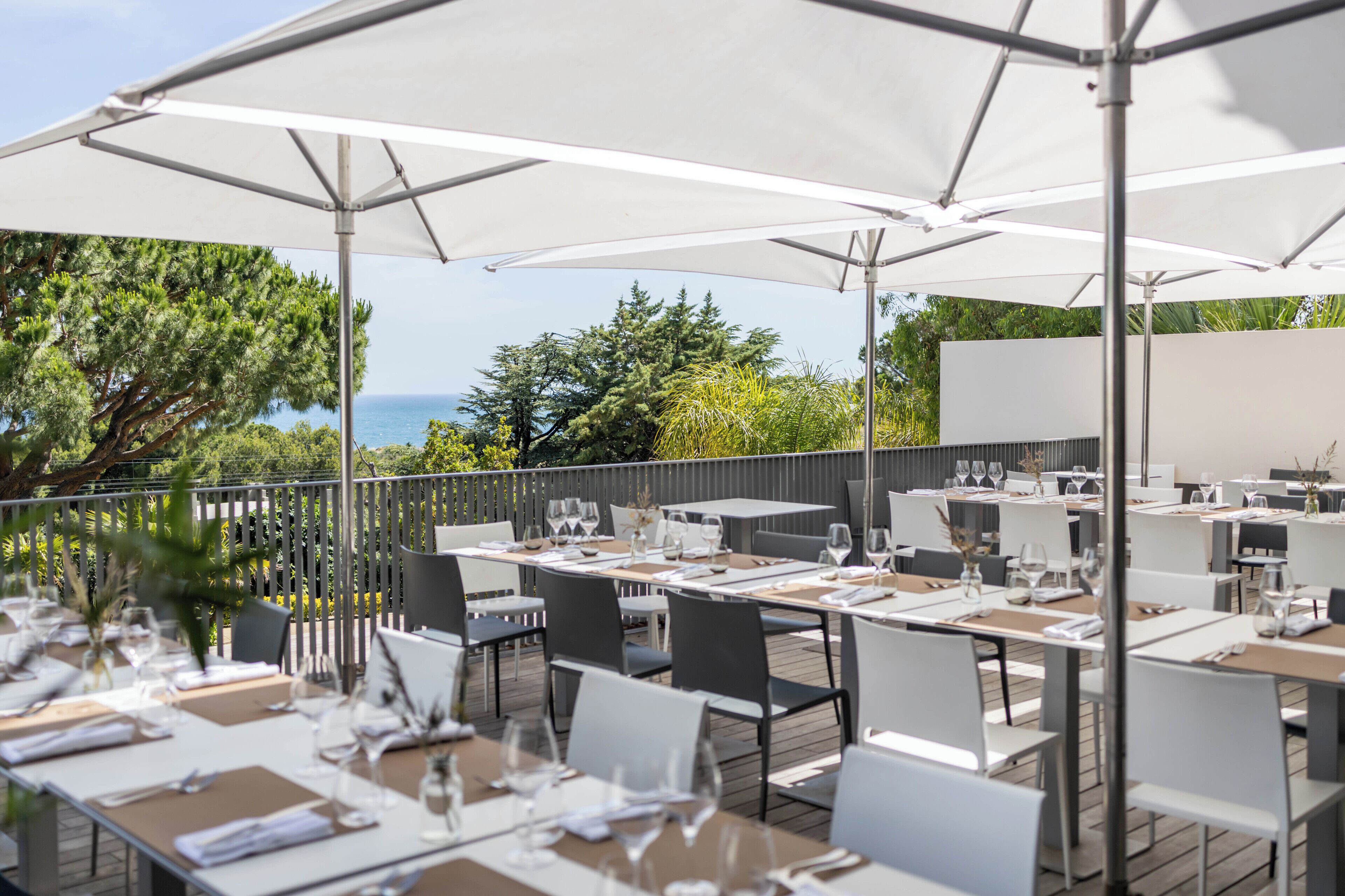 Photo - Grand Hotel Du Golfe - Spa & Restaurant